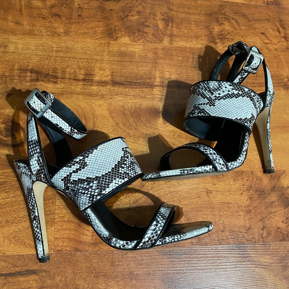 Topshop High Heels